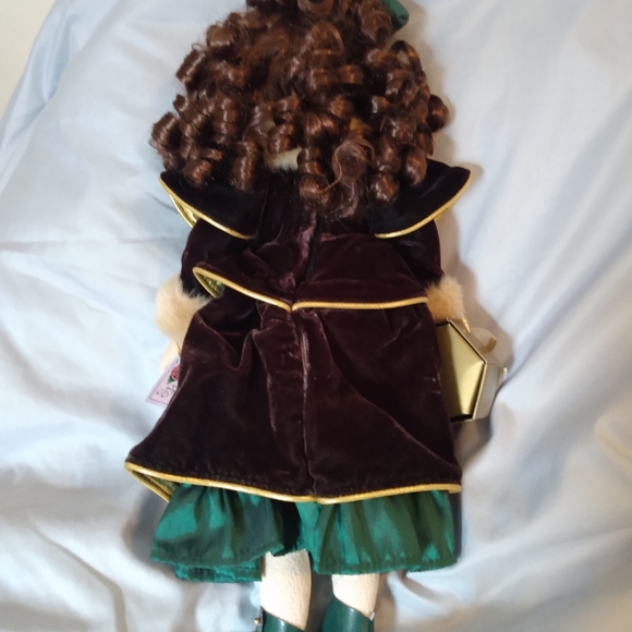 Porcelain dolls set - Picture 4 of 4